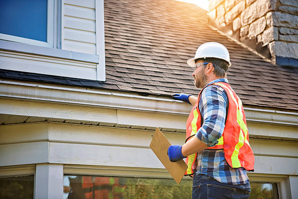 Trusted Roof Leak Repair service in Ingalls, IN - Ben Roofing and Steel LLC